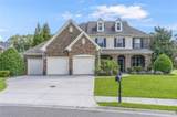6510 Bentley Ridge Drive - Photo 1