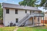 4349 Starboard Drive - Photo 31
