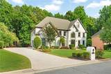 10645 Oxford Mill Circle - Photo 69
