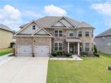 195 Echols Way - Photo 1