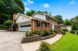 1683 Oak Ridge Circle - Photo 2
