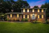 1683 Oak Ridge Circle - Photo 44