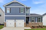 717 Lipizzan Trace - Photo 1
