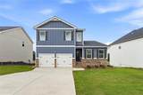 717 Lipizzan Trace - Photo 2