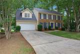 920 Providence Drive - Photo 1
