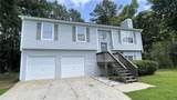 611 Davis Mill Road - Photo 1