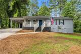 2925 Wilkes Plantation Way - Photo 1