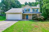 1534 Cardinal Lane - Photo 1