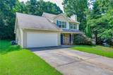 1534 Cardinal Lane - Photo 2