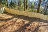 2360 Hairston Road - Photo 24