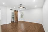 6014 Lake Lanier Heights Road - Photo 20