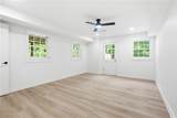 6014 Lake Lanier Heights Road - Photo 41