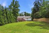 6014 Lake Lanier Heights Road - Photo 42
