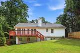 6014 Lake Lanier Heights Road - Photo 43
