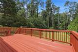 6014 Lake Lanier Heights Road - Photo 44
