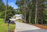 6014 Lake Lanier Heights Road - Photo 46