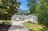 6014 Lake Lanier Heights Road - Photo 47