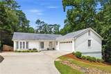 6014 Lake Lanier Heights Road - Photo 53