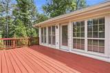 6014 Lake Lanier Heights Road - Photo 6