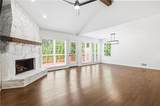 6014 Lake Lanier Heights Road - Photo 8