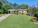 3576 Lakeshore Drive - Photo 1