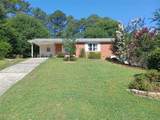 3576 Lakeshore Drive - Photo 2