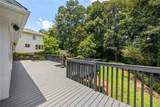 625 Channing Drive - Photo 33