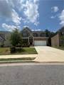 1180 Trident Maple Chase - Photo 1