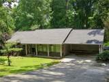 2831 Old Norcross Road - Photo 1