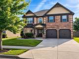 3639 Lake End Drive - Photo 1
