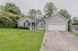 316 Ridgestone Drive - Photo 1