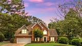 700 Braidwood Ridge - Photo 2