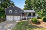 4983 Hunters Cove Drive - Photo 1