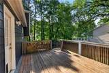 4983 Hunters Cove Drive - Photo 22