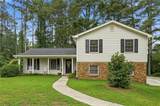 1167 Hutch Lane - Photo 1