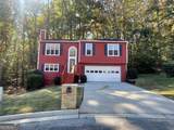 3015 Cascade Manor Drive - Photo 1