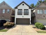 1658 Oakbrook Lake Drive - Photo 1