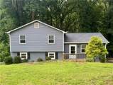3448 Forest Knoll Drive - Photo 2