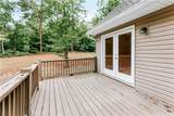 5481 Britt Whitmire Road - Photo 20