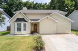 811 Overlook Trail - Photo 2