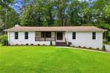 2618 Beechwood Drive - Photo 1