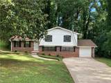 5809 Oakleaf Way - Photo 1