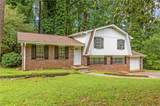 5809 Oakleaf Way - Photo 2