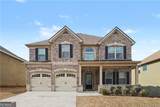 4157 Sublime Trail - Photo 1