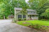 1700 Summit View Way - Photo 4