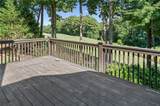 421 Clubview Drive - Photo 59