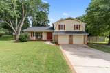 203 Mustang Drive - Photo 1