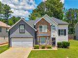 1132 Oak Hollow Lane - Photo 1