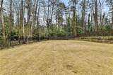 258 Pineland Road - Photo 69