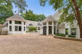 3906 Paces Ferry Road - Photo 93